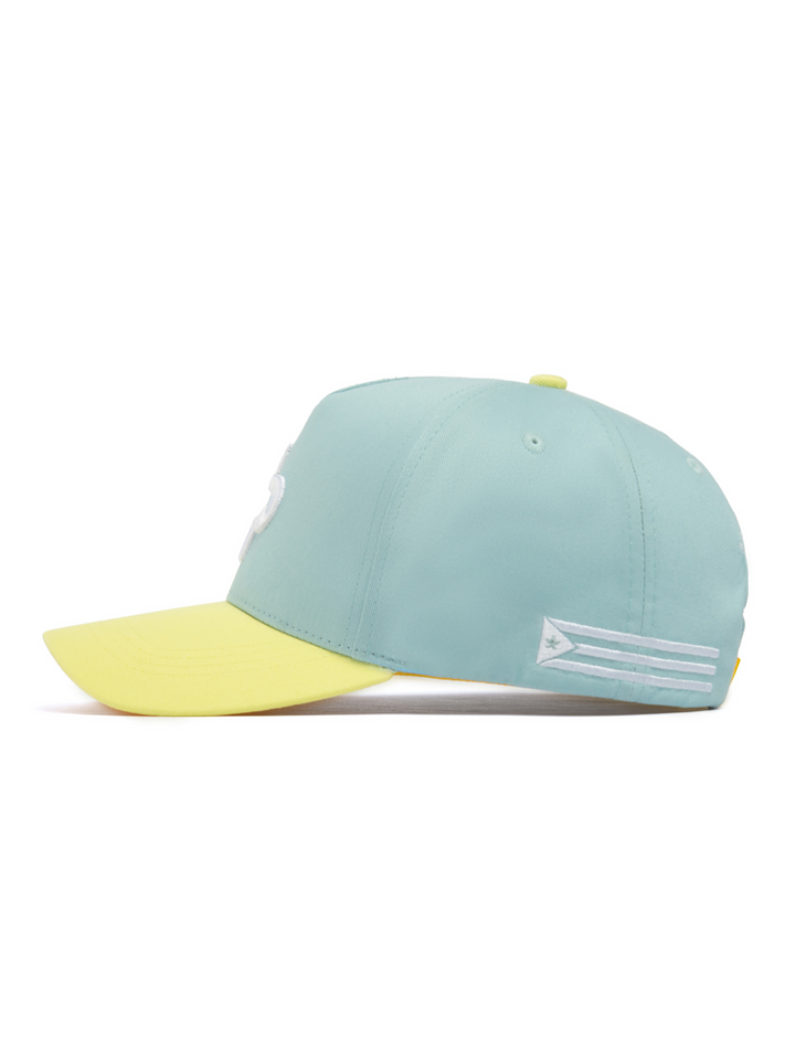 De Pueblo Icon - Baseball Cap