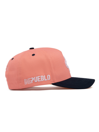 De Pueblo Icon - Baseball Cap