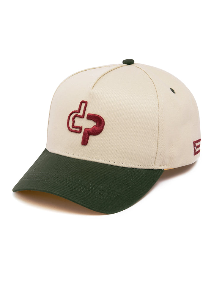 De Pueblo Icon - Baseball Cap