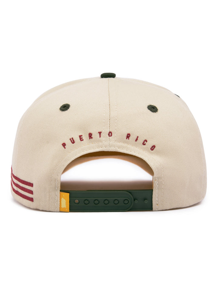 De Pueblo Icon - Baseball Cap