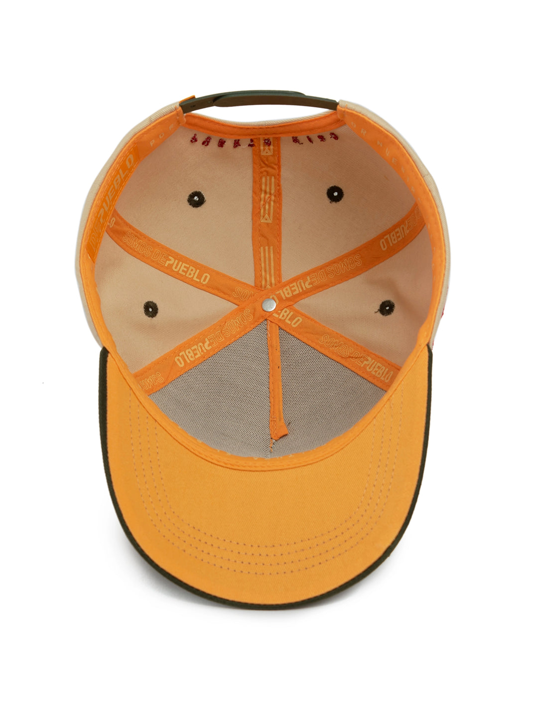 De Pueblo Icon - Baseball Cap