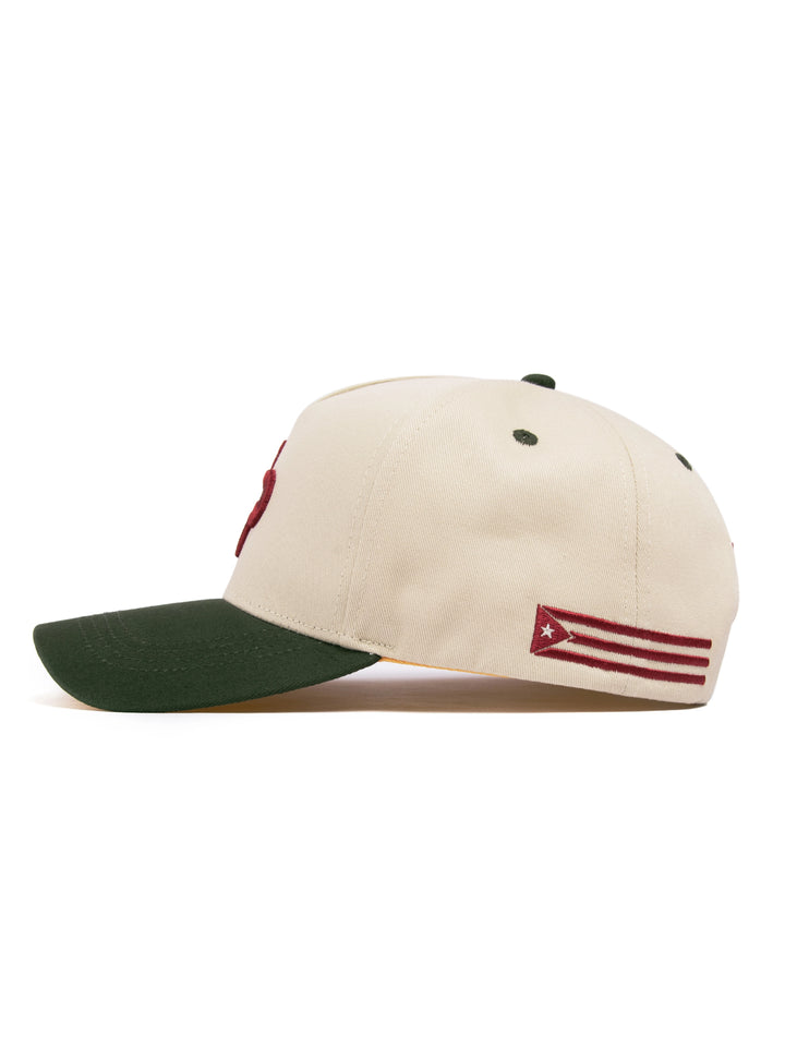 De Pueblo Icon - Baseball Cap