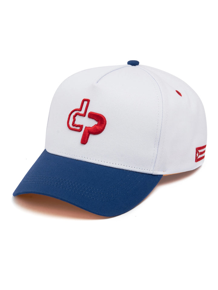 De Pueblo Icon - Baseball Cap