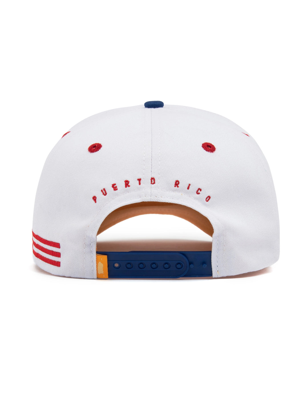 De Pueblo Icon - Baseball Cap