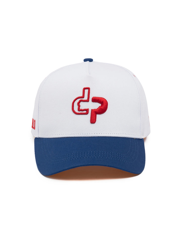 De Pueblo Icon - Baseball Cap