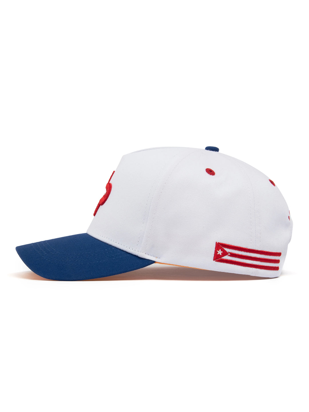 De Pueblo Icon - Baseball Cap