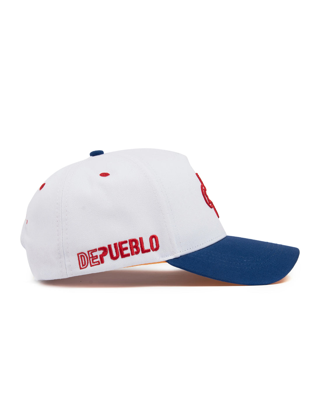 De Pueblo Icon - Baseball Cap