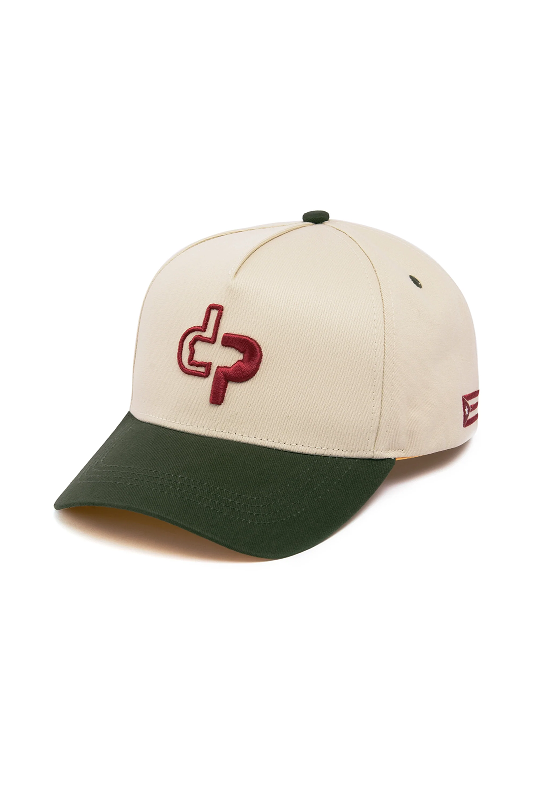 De Pueblo Icon - Baseball Cap