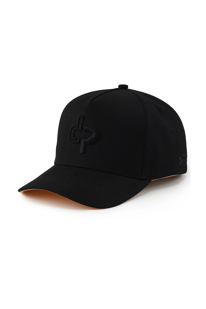 DP Icon - Baseball Cap