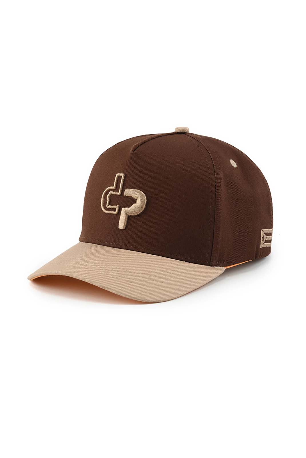 DP Icon - Baseball Cap