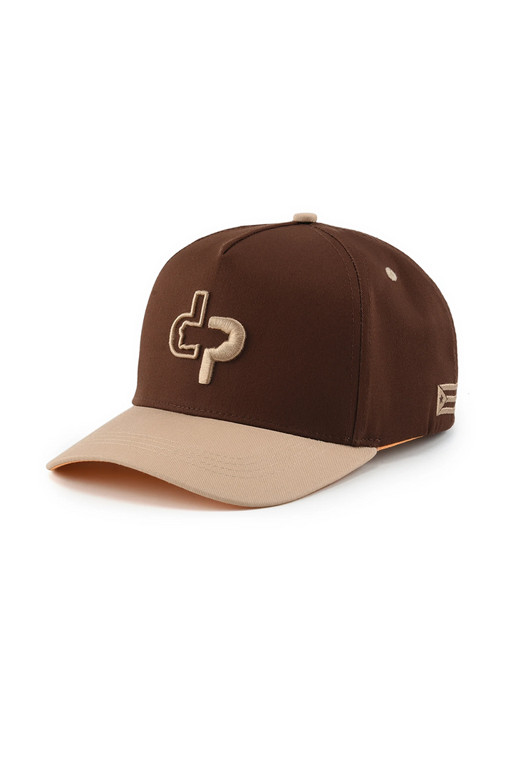 DP Icon - Baseball Cap