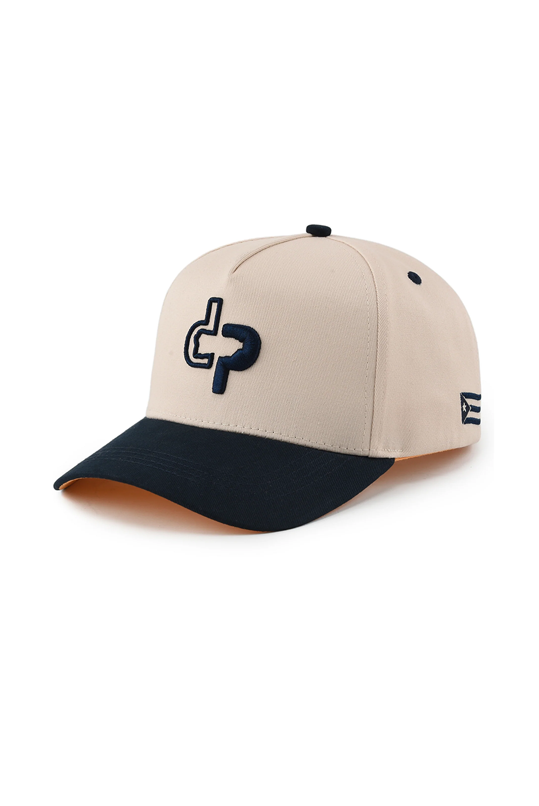 DP Icon - Baseball Cap