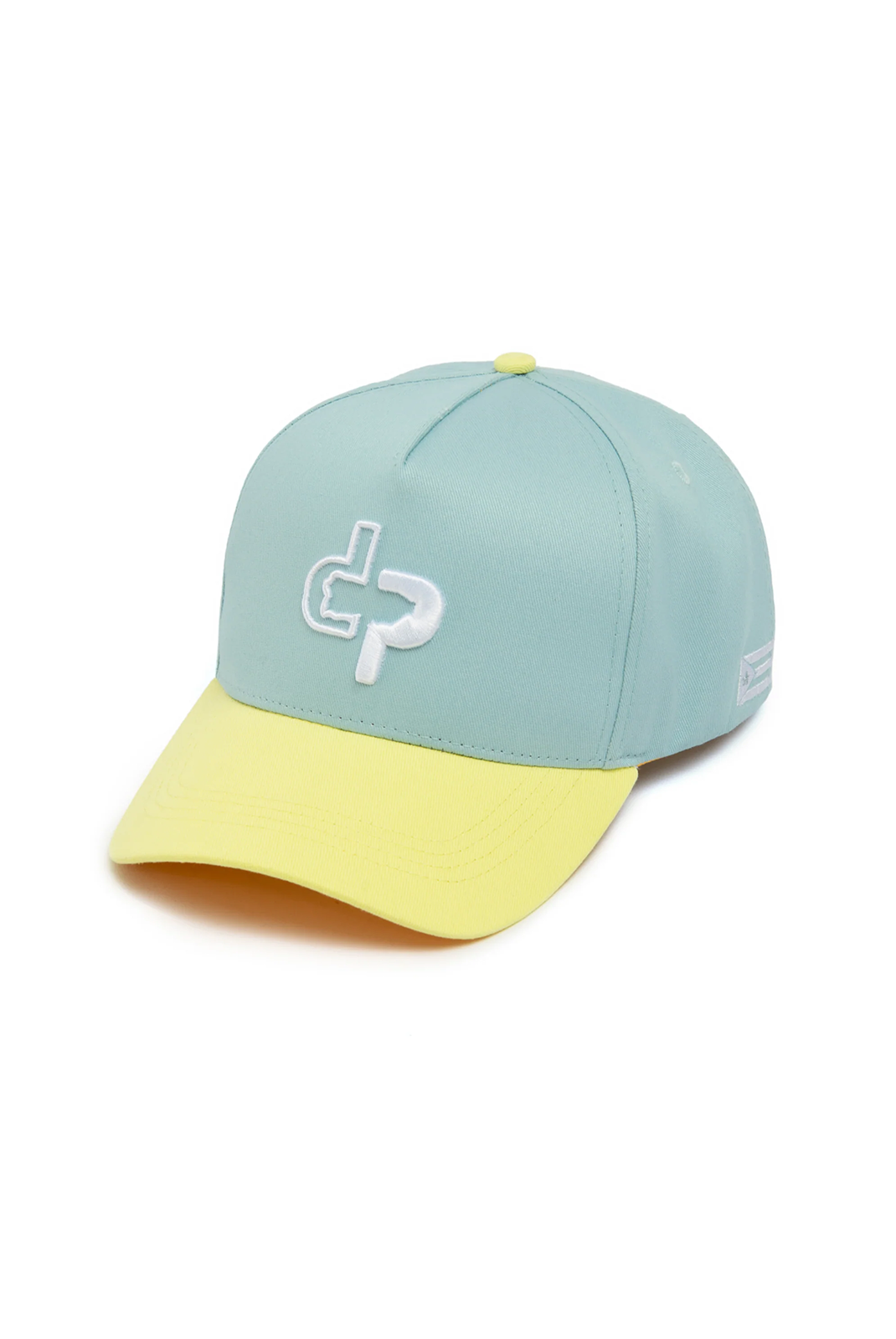 De Pueblo Icon - Baseball Cap