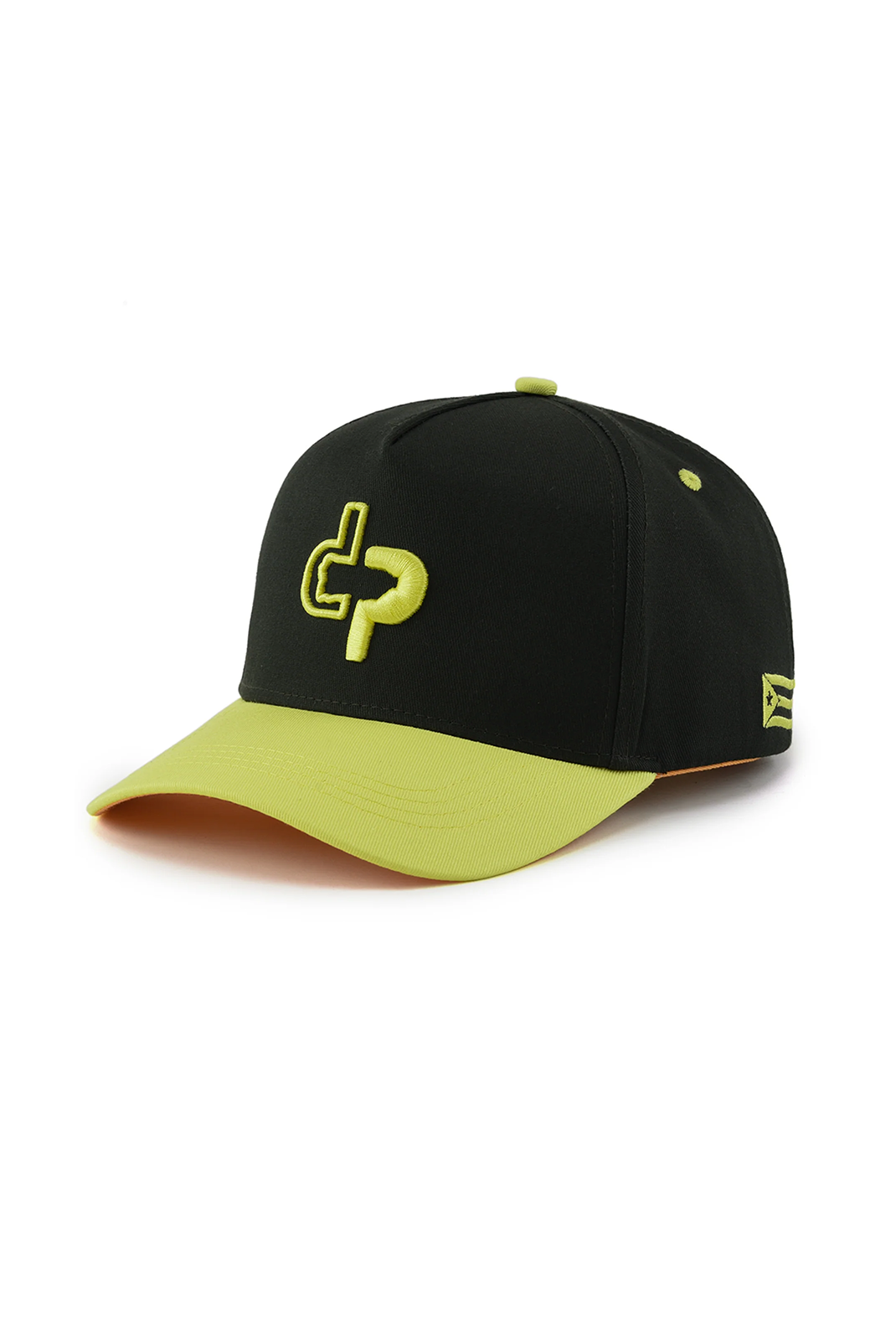 DP Icon - Baseball Cap