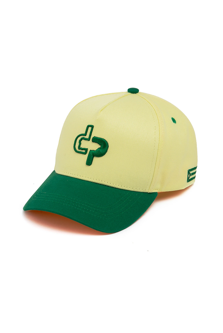 De Pueblo Icon - Baseball Cap