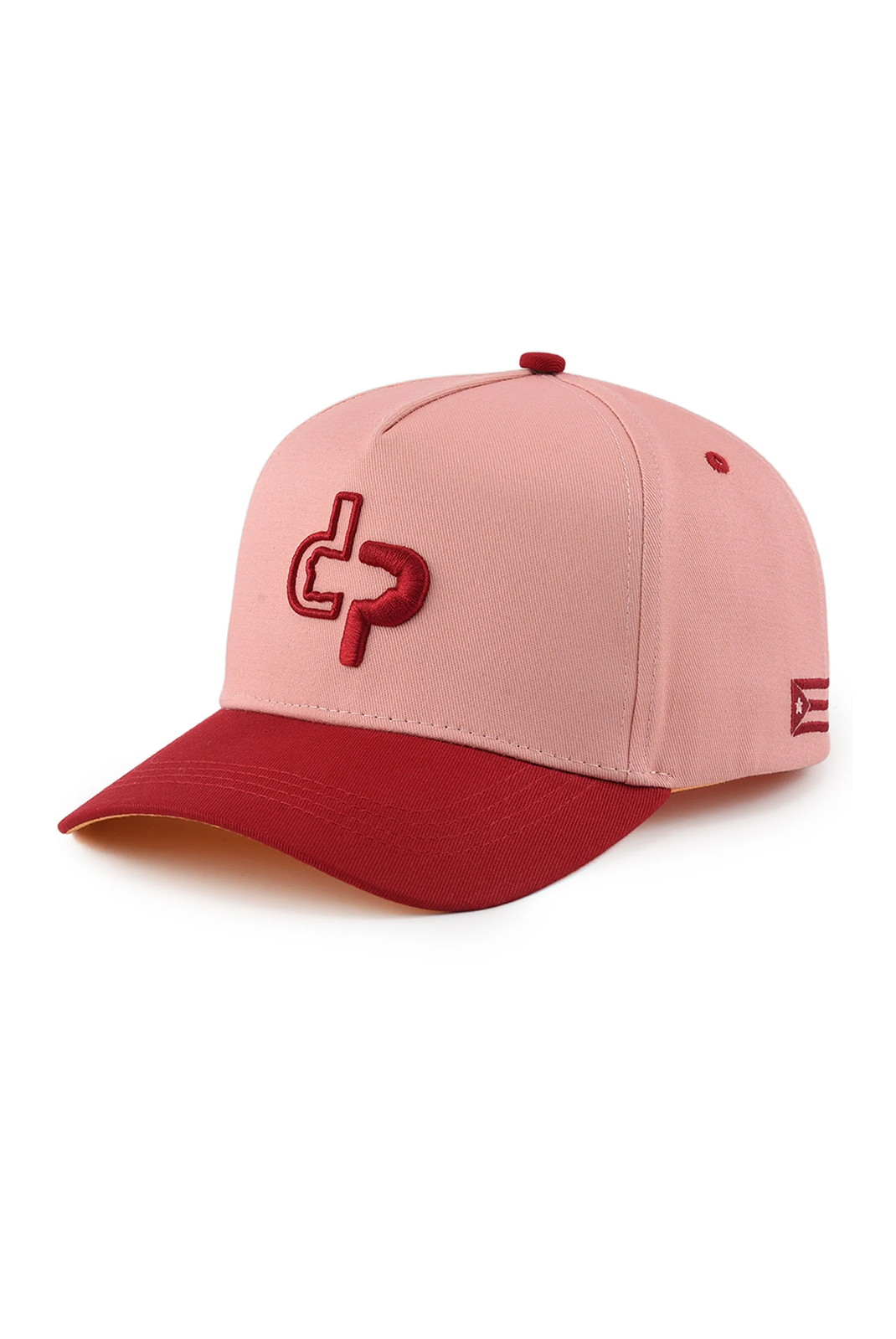 DP Icon - Baseball Cap