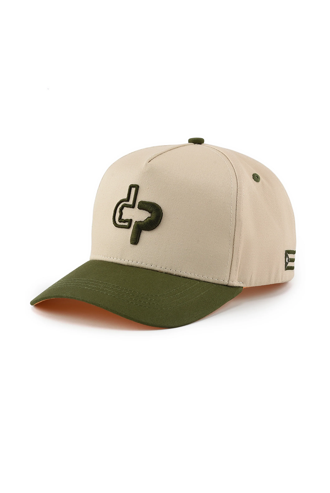 DP Icon - Baseball Cap