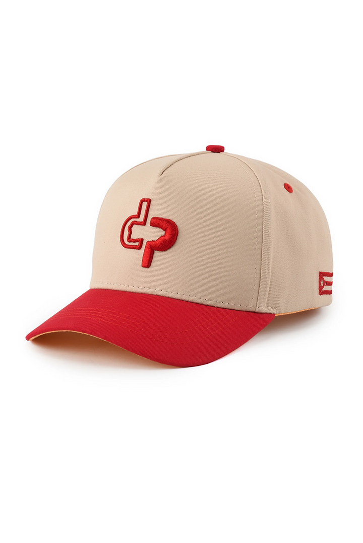 DP Icon - Baseball Cap