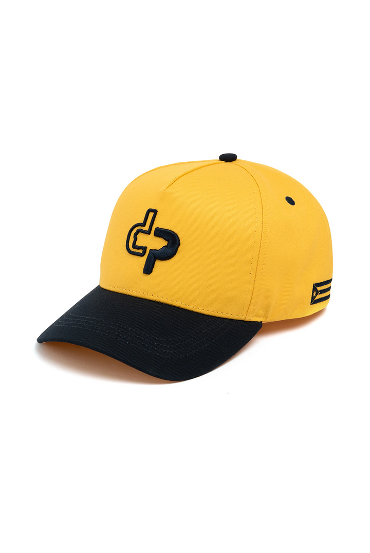 De Pueblo Icon - Baseball Cap