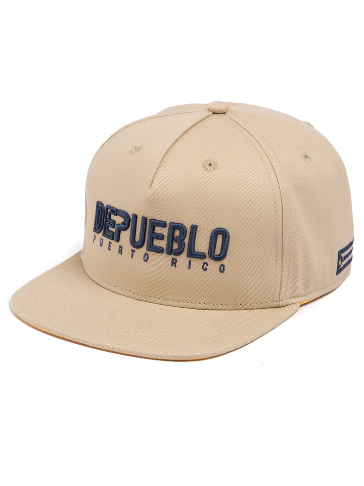 De Pueblo - SnapBack