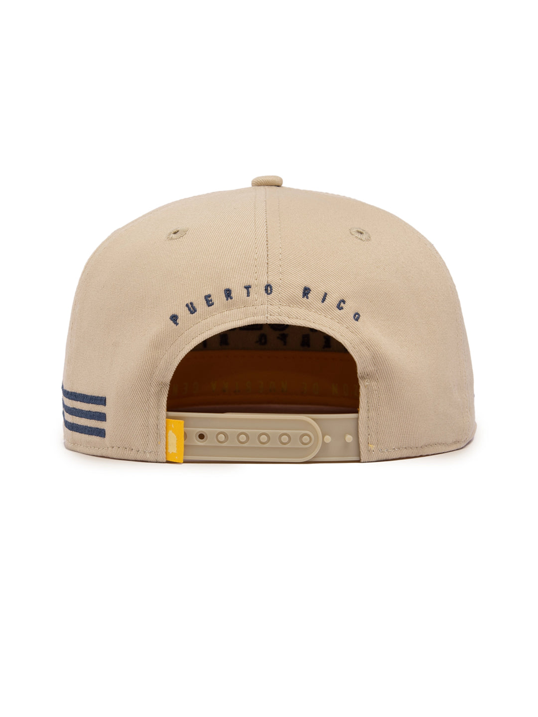 De Pueblo - SnapBack