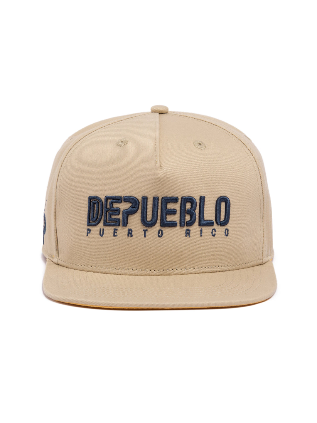 De Pueblo - SnapBack