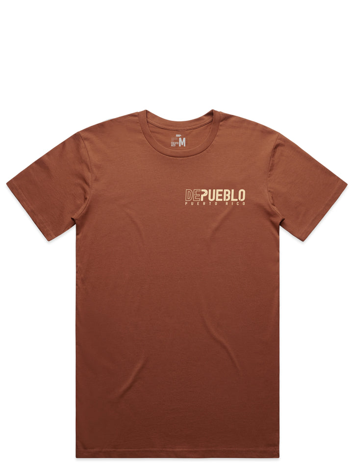 De Pueblo - T-Shirt