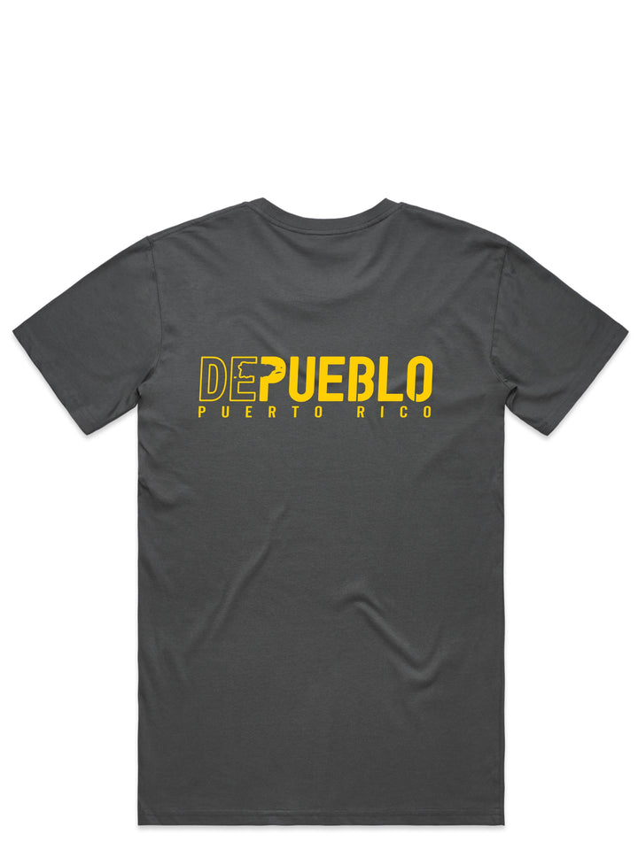 De Pueblo - T-Shirt