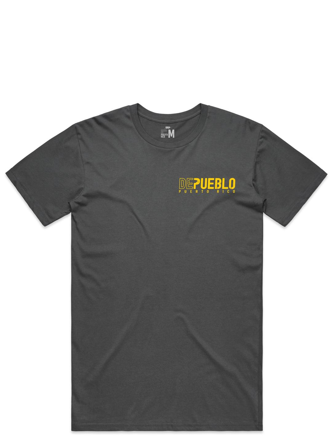 De Pueblo - T-Shirt