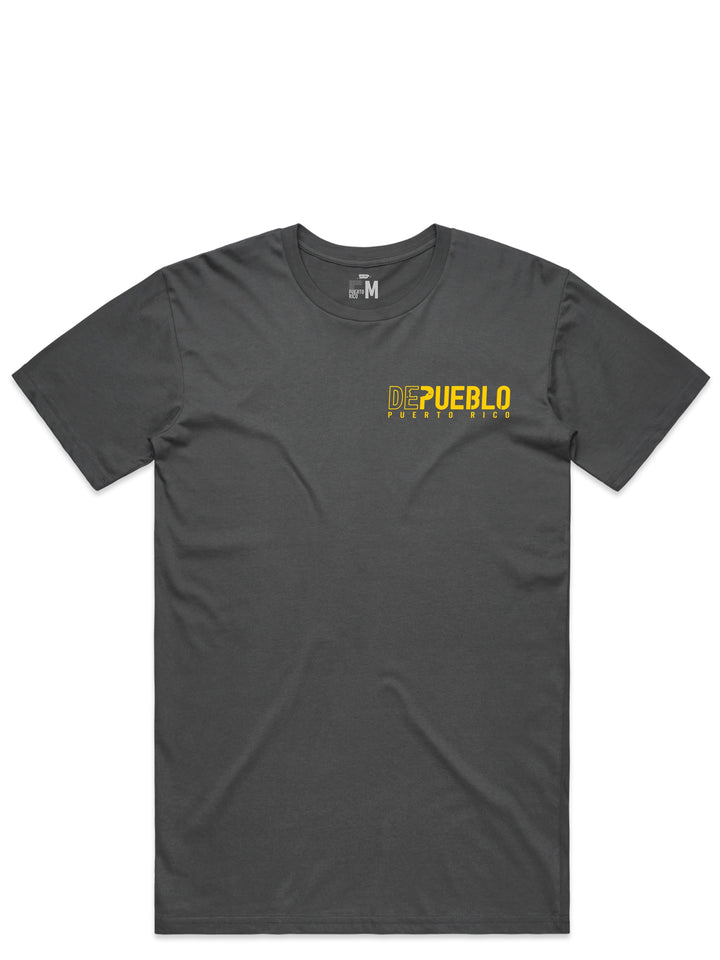 De Pueblo - T-Shirt