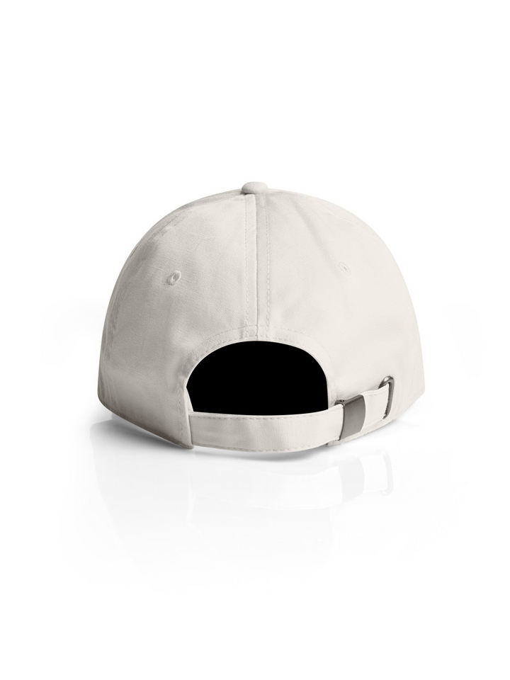 Puñeta- Dad Cap