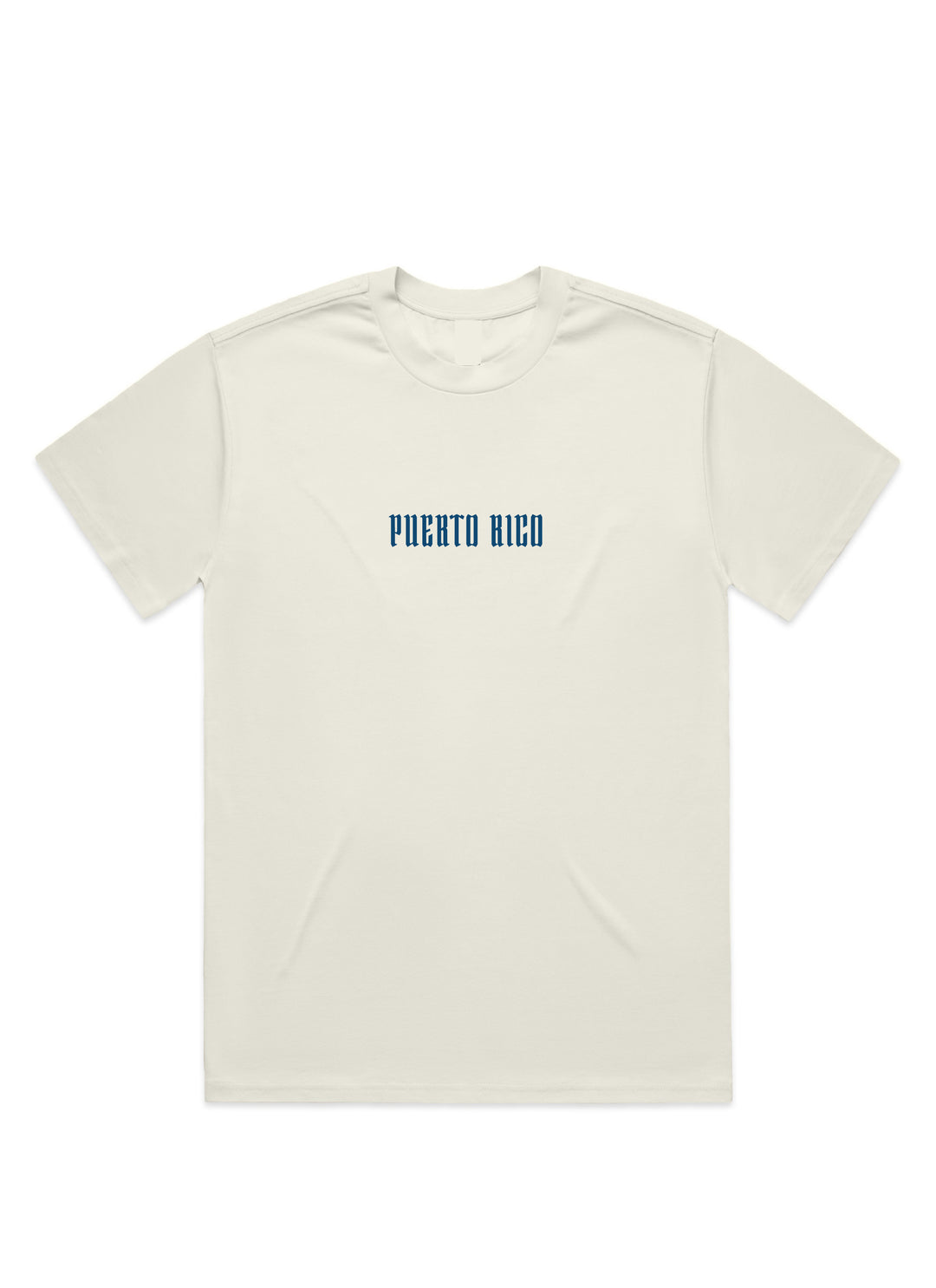 El Calentón- Oversize Heavy Tee