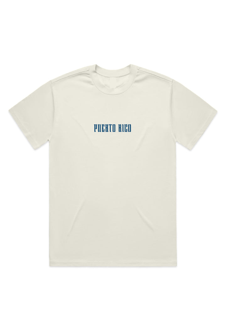 El Calentón- Oversize Heavy Tee