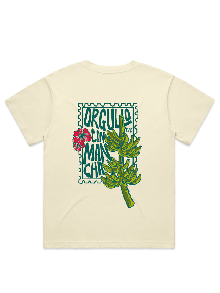 Mancha con Orgullo- Relaxed Women's T-Shirt
