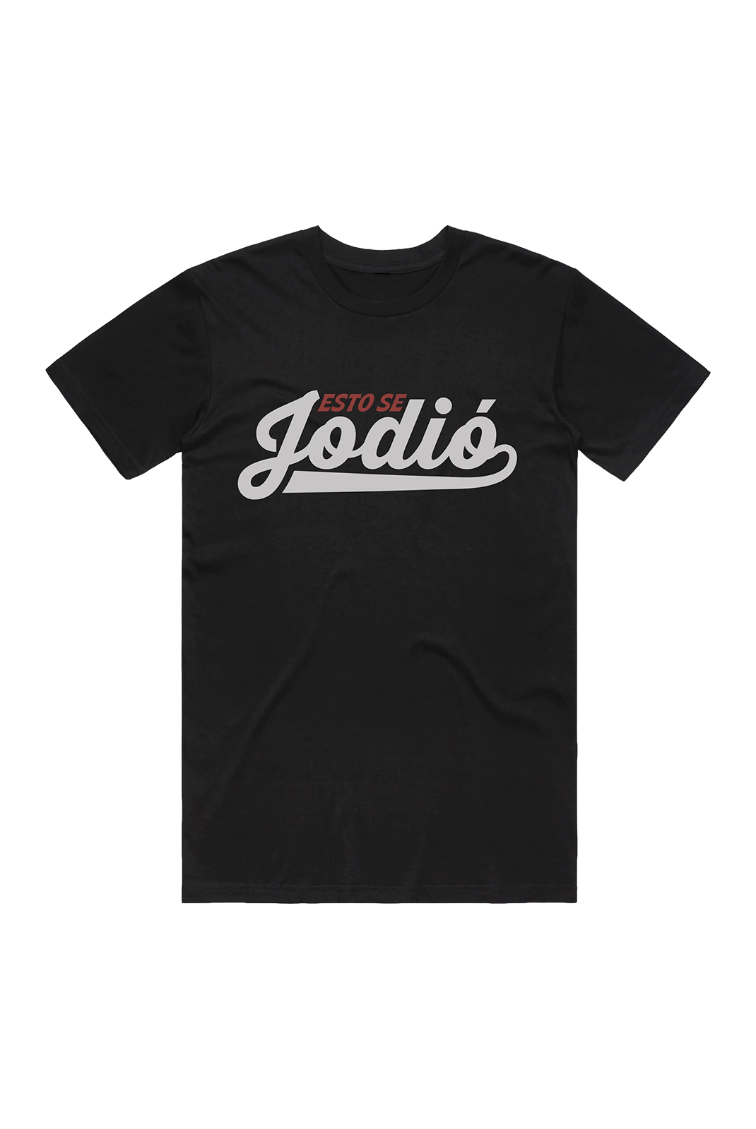 Esto Se Jodió - T-Shirt