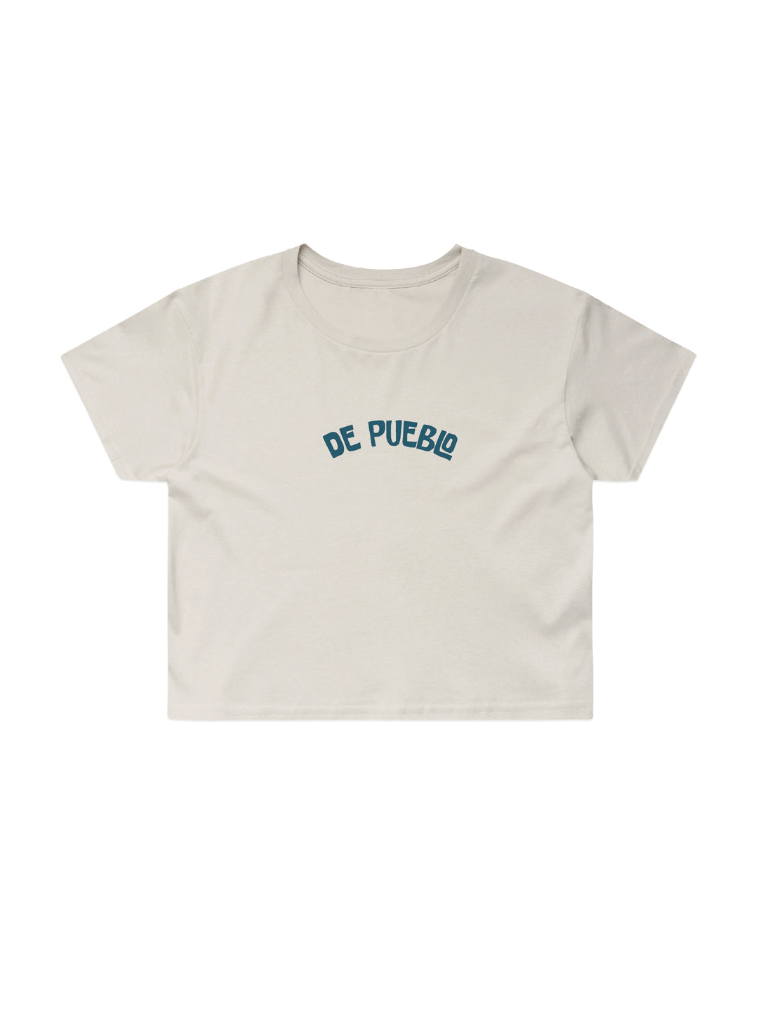 Esencia Borincana- Crop Top