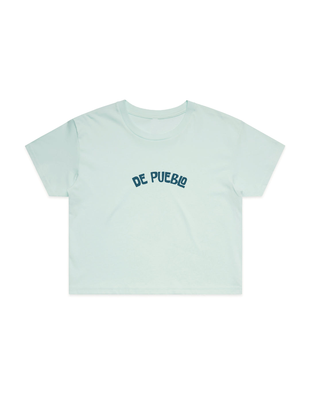 Esencia Borincana- Crop Top