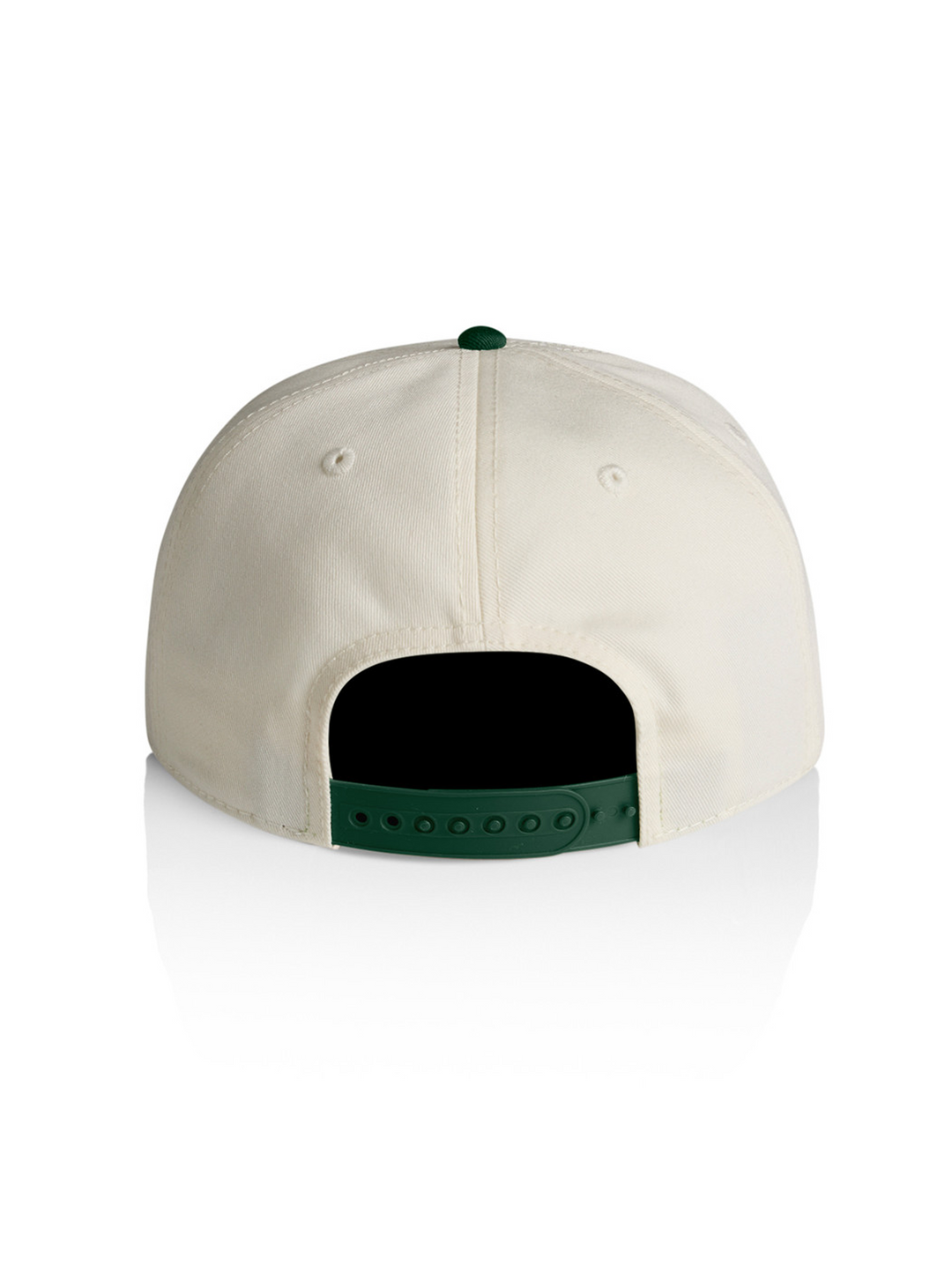 Pre- Sale- PR NY- Unconstructed Cap