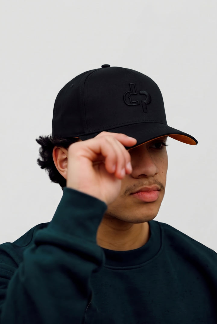 DP Icon - Baseball Cap
