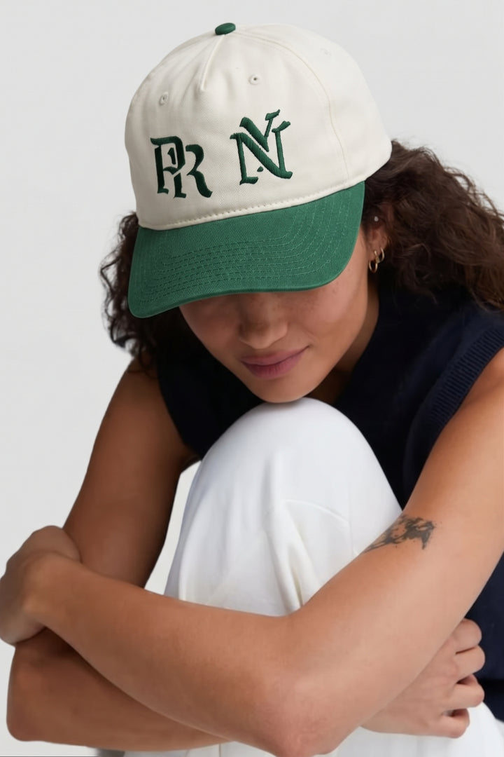 PR NY - Unconstructed Cap