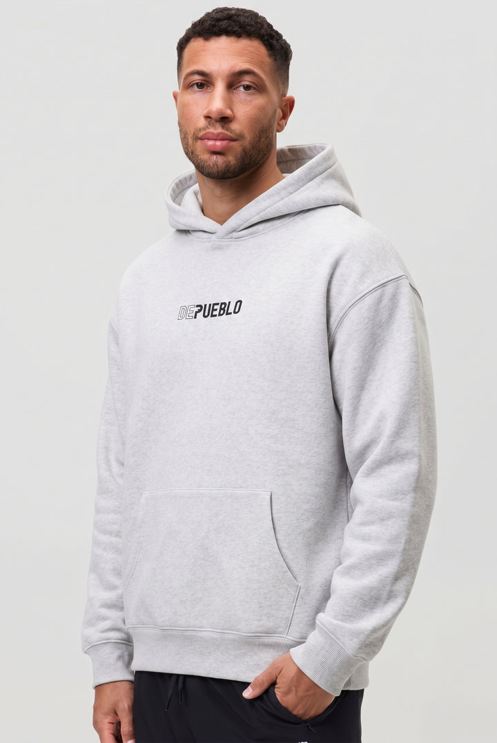 De Pueblo Oversized Relax Hood