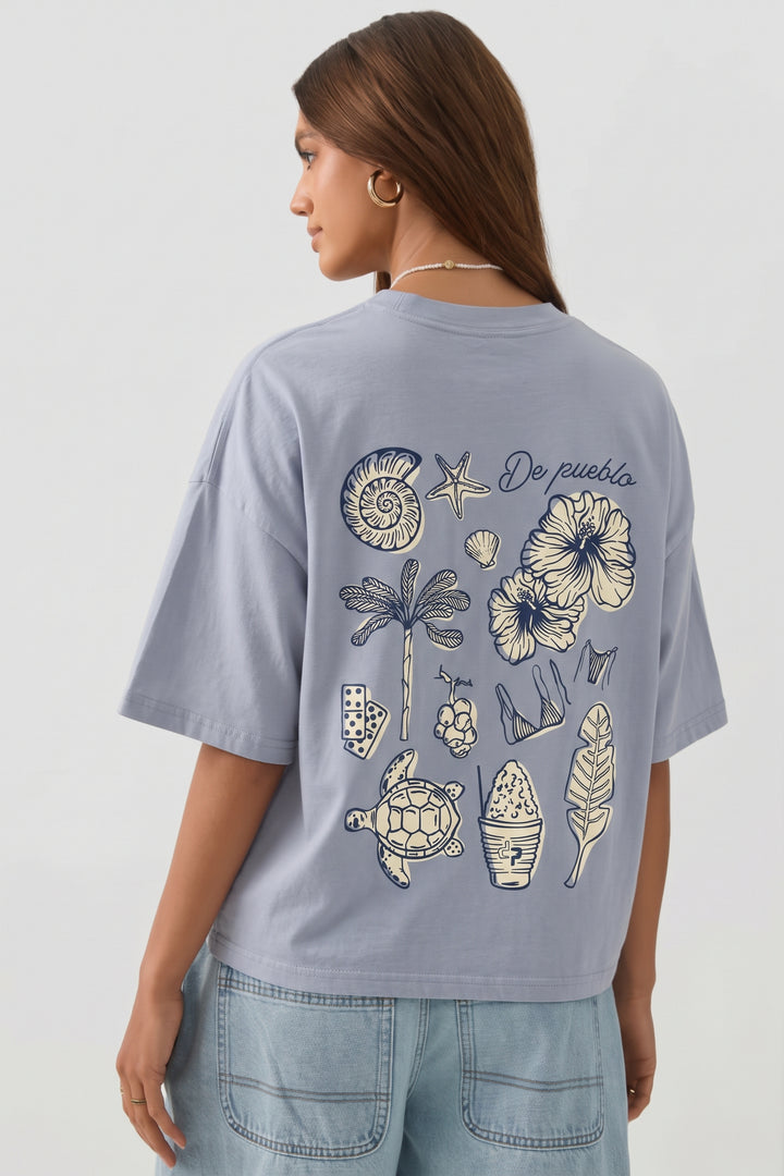 Elementos PR - Relaxed Women&