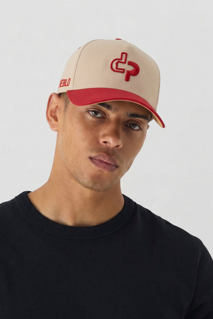 DP Icon - Baseball Cap