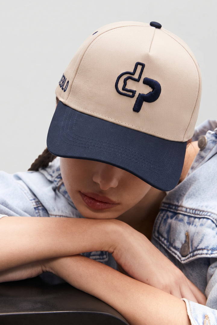 DP Icon - Baseball Cap