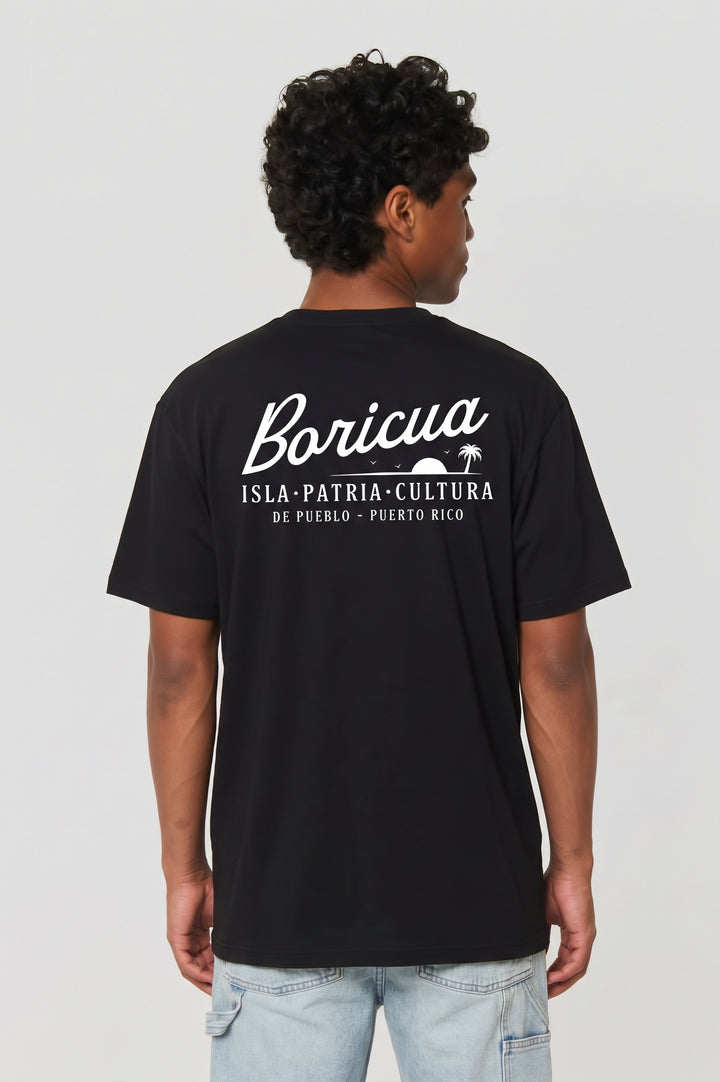 Boricua - T-Shirt