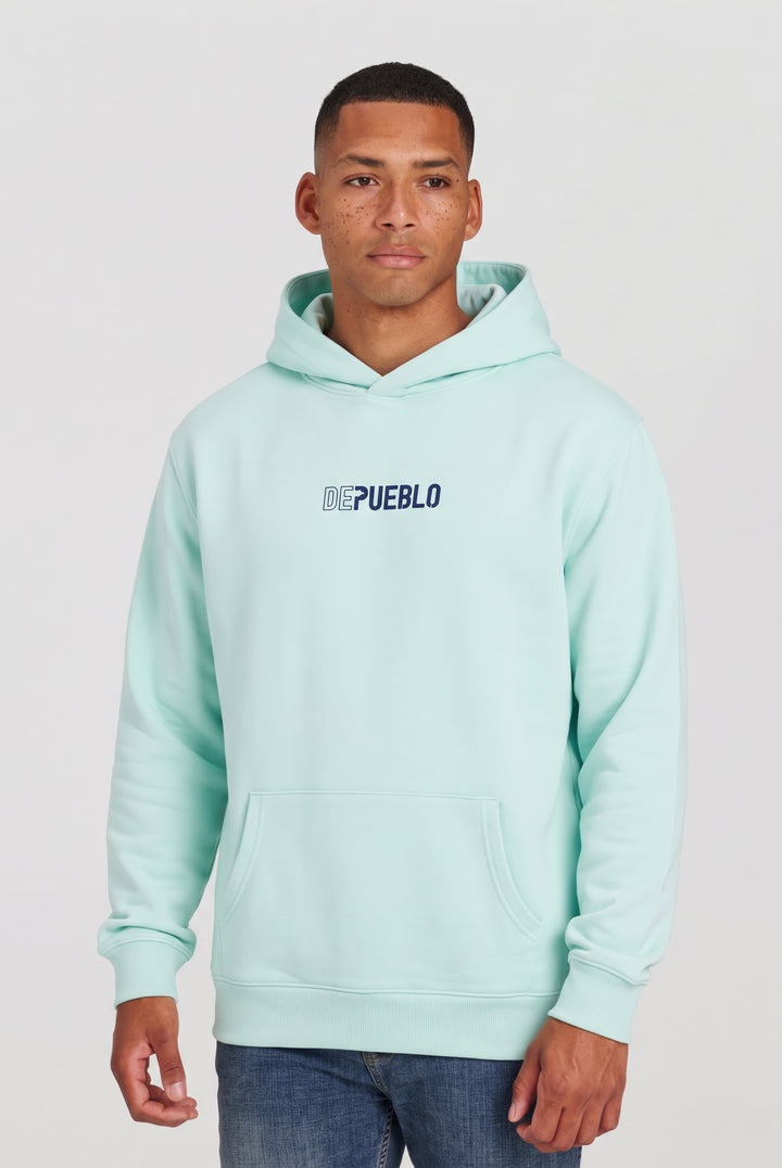 De Pueblo Oversized Relax Hood