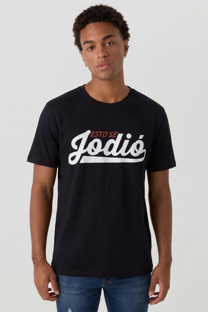 Esto Se Jodió - T-Shirt