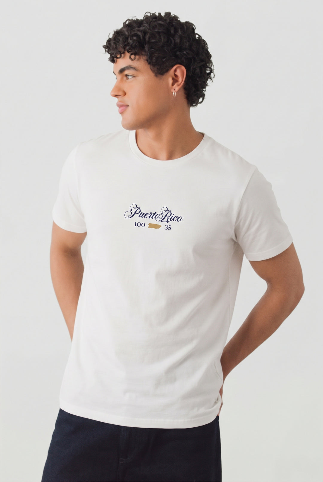 PR 100 x 35 - T-Shirt