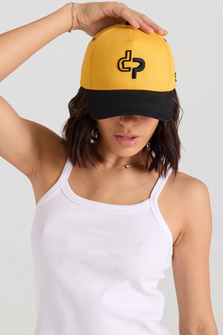 De Pueblo Icon - Baseball Cap