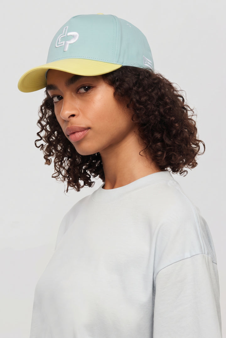 De Pueblo Icon - Baseball Cap